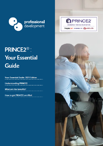Guide to PRINCE2
